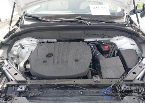 2024 Volvo Xc60 B5 Plus Dark Theme из США, поврежденный, VIN YV4L12RL9R1818978